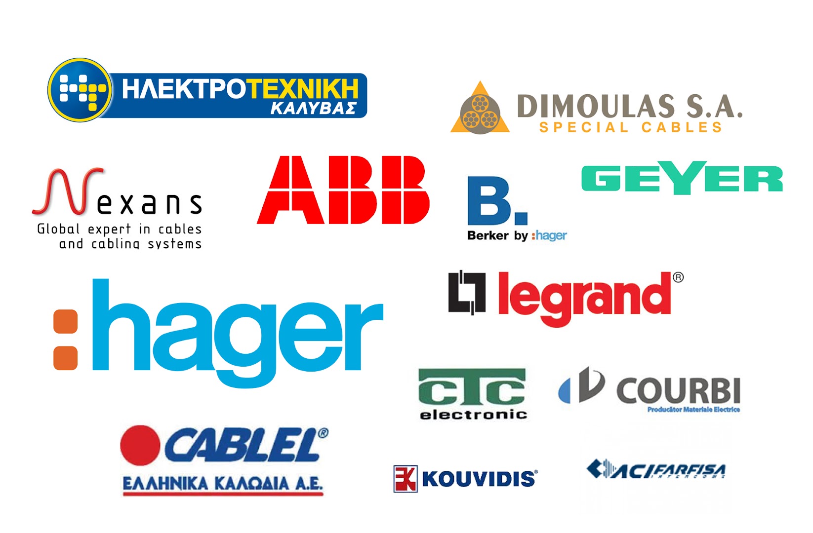 ΗΛΕΚΤΡΟΤΕΧΝΙΚΗ ΟΔΥΣΣΕΑΣ ΚΑΛΥΒΑΣ & ΥΙΟΙ — Φωτογραφίες 12